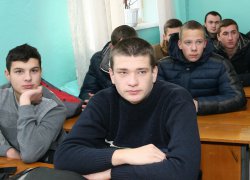 Шанс започаткувати блискуче професійне майбутнє